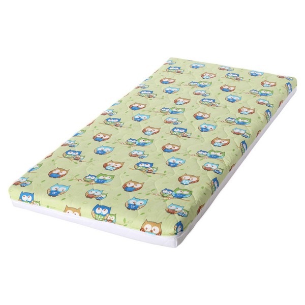 Продукт Lorelli HOLIDAY  - Матрак  60/120/10 см. - 0 - BG Hlapeta